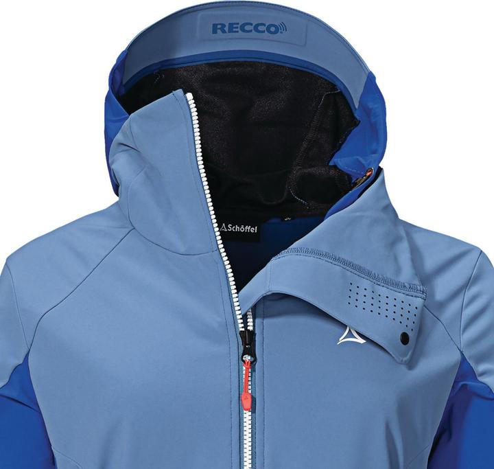 Produktbild Schöffel Jacken Softshell Jacket Kals L (40)
