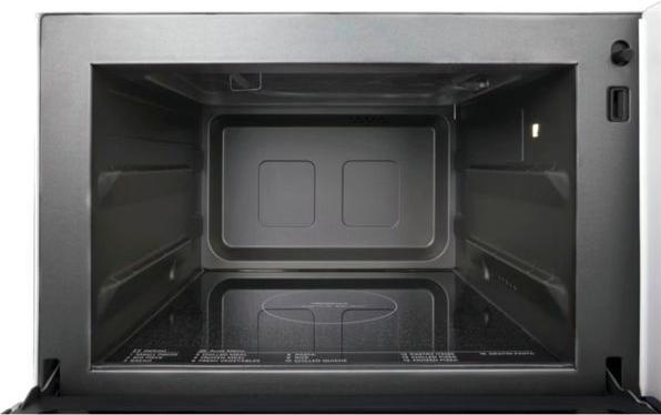 Produktbild Panasonic Microgolfoven Combi Nn-Df37pwe (23 l)