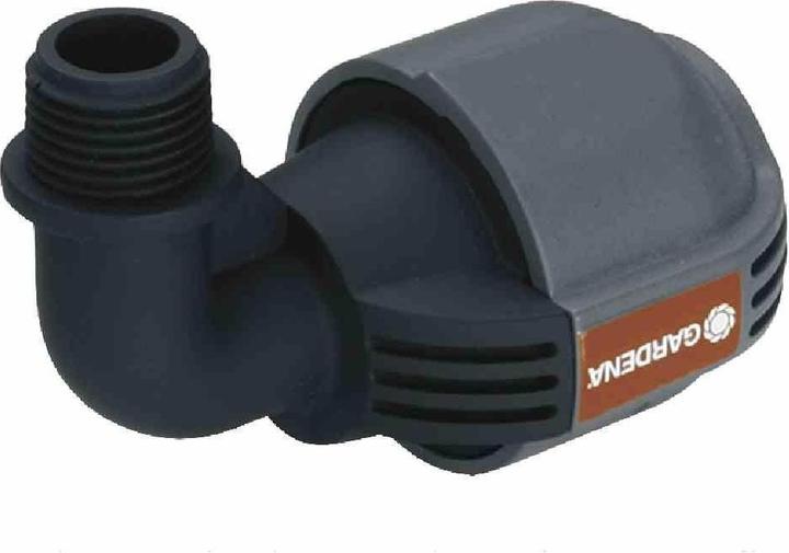 Actual product image Gardena L-piece (25 mm)