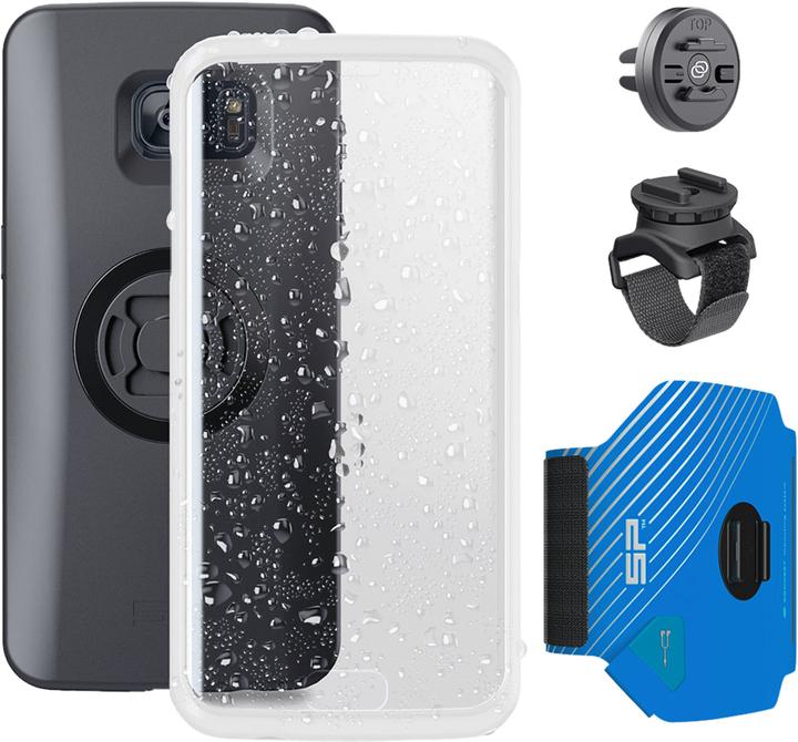 Actual product image Sp Connect Multi Activity Bundle