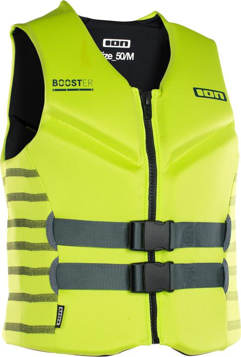 Image du produit ION Booster (M, 70-90 kg)