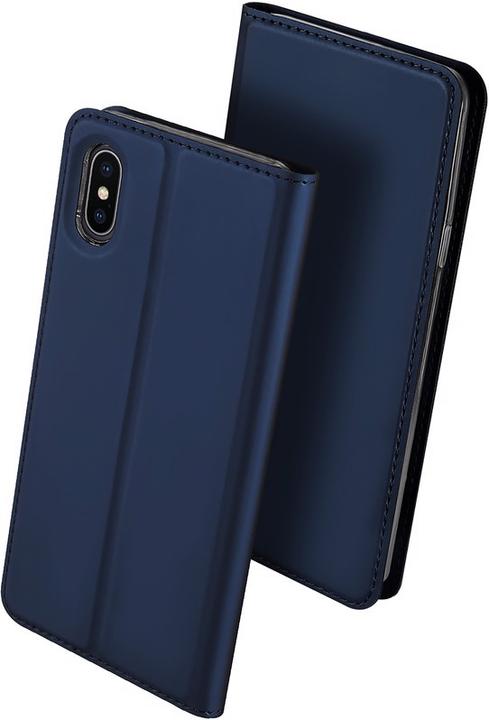 Image du produit Dux Ducis Série Skin Pro (Apple iPhone X)
