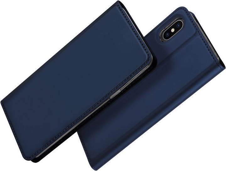 Image du produit Dux Ducis Série Skin Pro (Apple iPhone X)