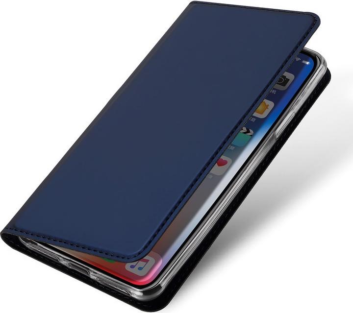 Image du produit Dux Ducis Série Skin Pro (Apple iPhone X)