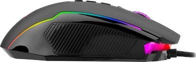 Produktbild Redragon Mysz M910 Ranger (M910-K) (Kabelgebunden)