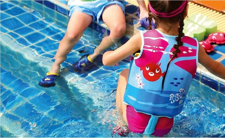 Productafbeelding Beco Sealife (M, 18-30 kg)