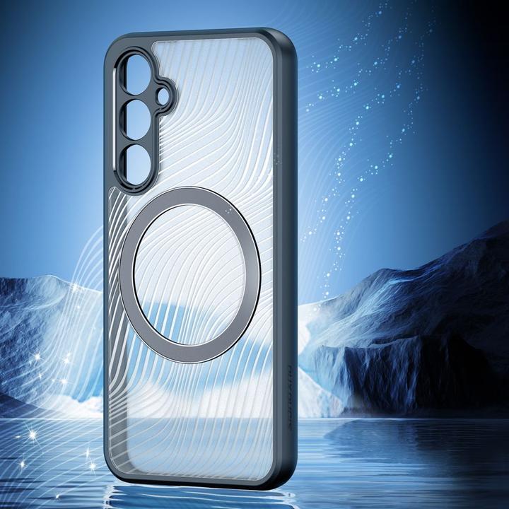 Actual product image Dux Ducis Aimo (Samsung Galaxy S23 FE)