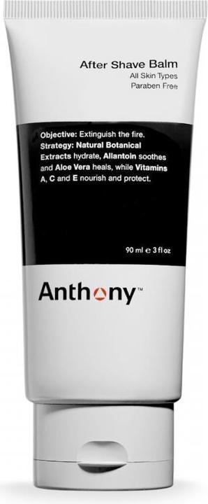 Anthony Aftershave Balm 90 ml (Balsam, 90 ml)
