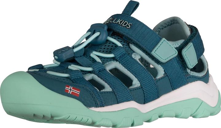 Immagine prodotto Trollkids Sandalo Kristiansand XT per bambini (32)