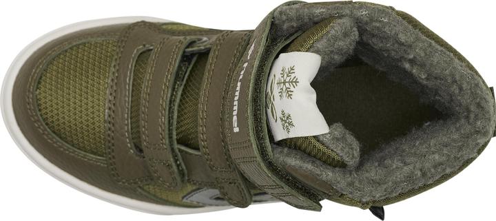 Produktbild hummel Stadil Super Poly Boot Recycled Tex Jr (28)