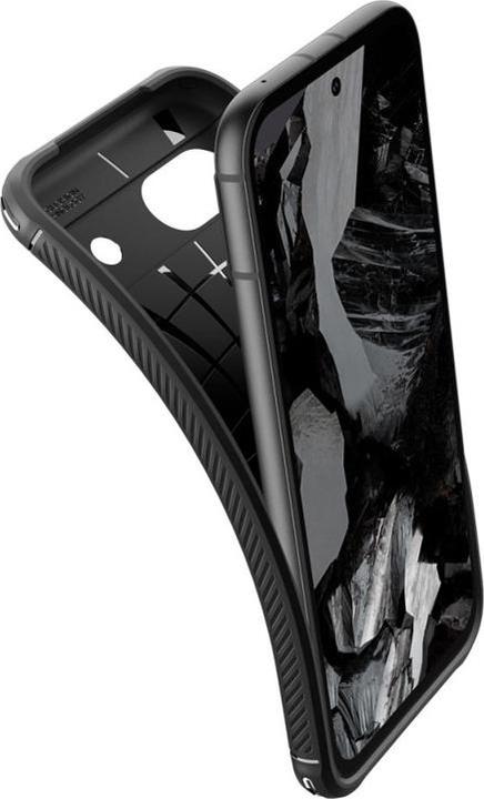 Produktbild Spigen Rugged Armor Case (Google Pixel 8)