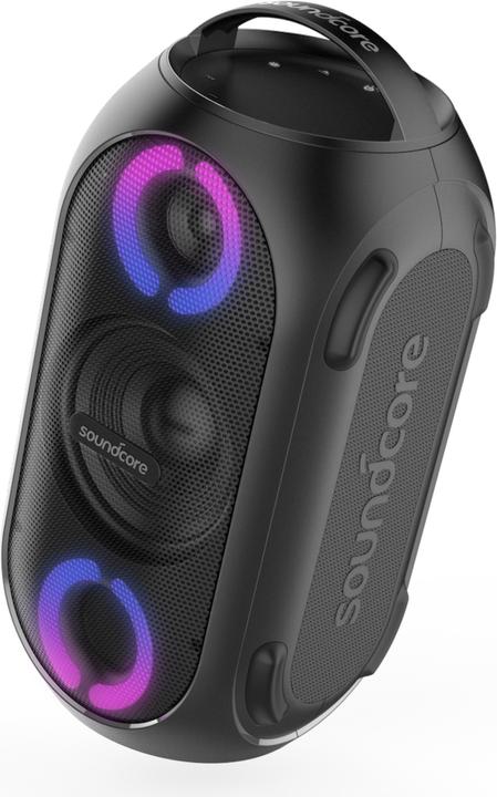 Produktbild Anker Soundcore Rave Mini (18 h, Akkubetrieb)