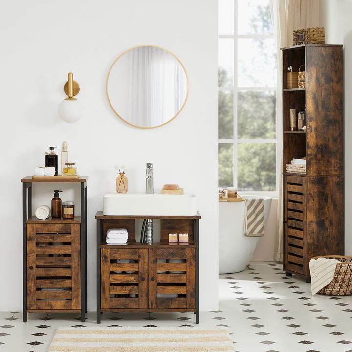Immagine prodotto Jamb Waschbeckenunterschrank (60 x 30 x 60 cm)