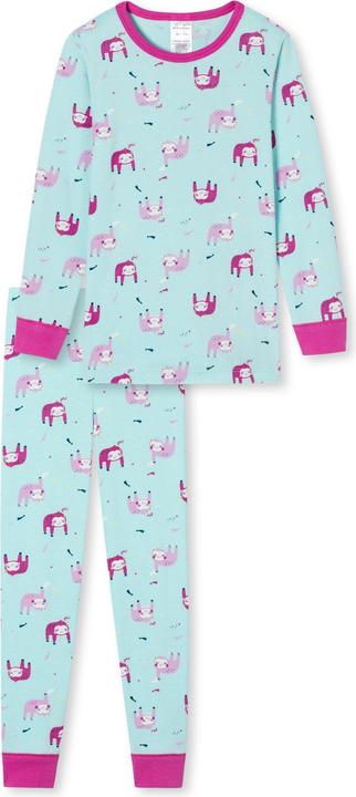 Image du produit Schiesser Pyjama pour filles (116)
