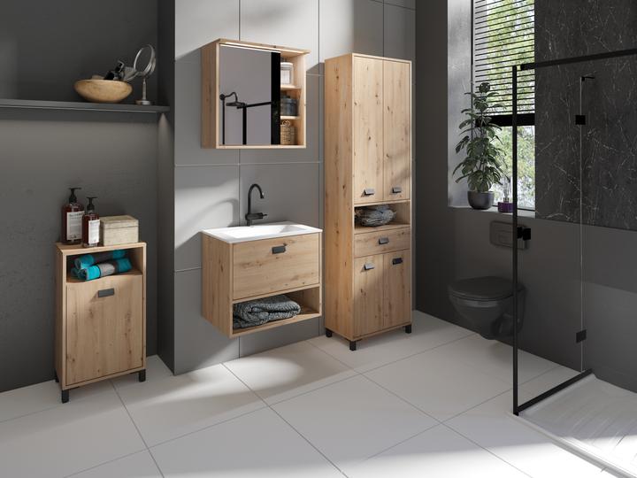 Produktbild ByLiving Wellness (60 x 28 x 61 cm)