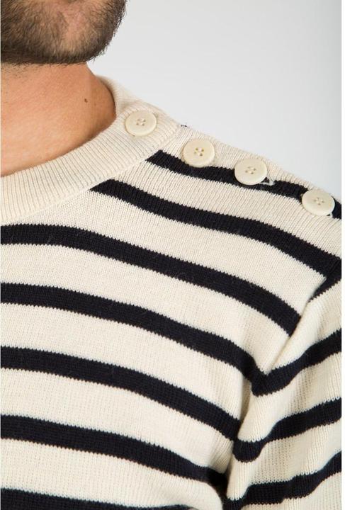 Actual product image Armor Lux weater fouenant (S)