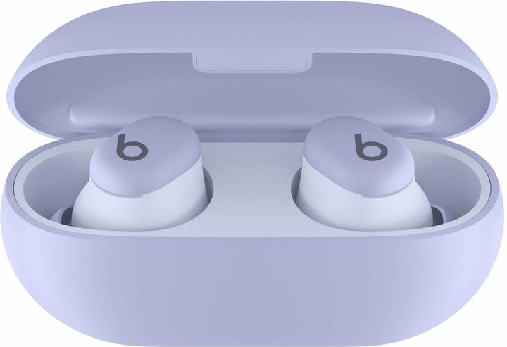 Actual product image Beats Solo Buds (NC, 18 h, Wireless)