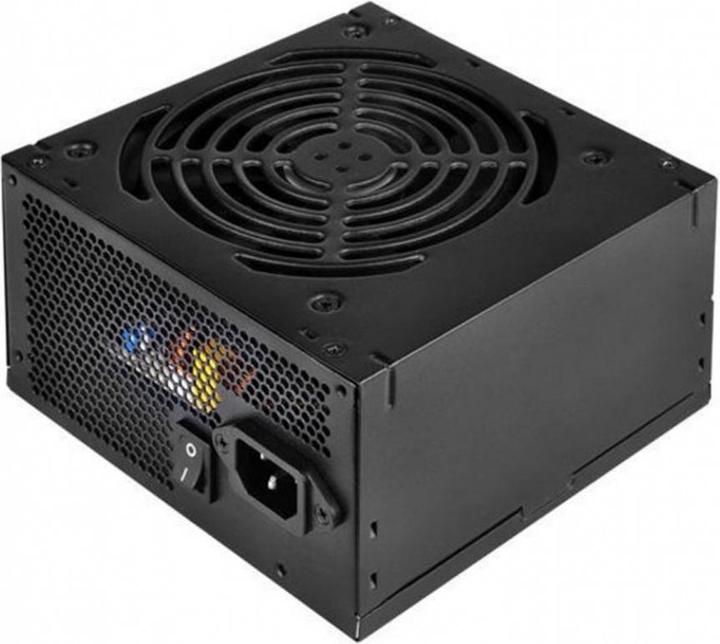 Silverstone Power supply ST40F-ES230 400W (400 W)