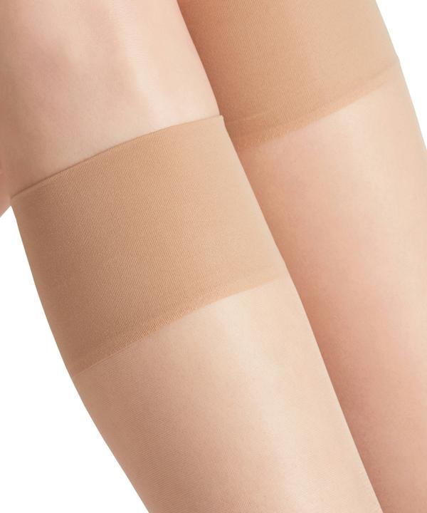 Actual product image Falke Seidenglatt 15 KH (15 DEN, 39 - 42)