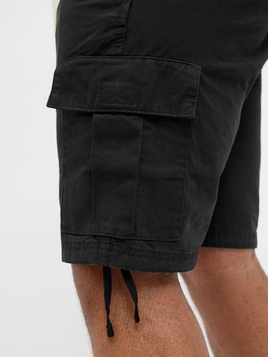 Produktbild Jack & Jones Plus Size Regular Fit Cargo Shorts Cargo Shorts (48)
