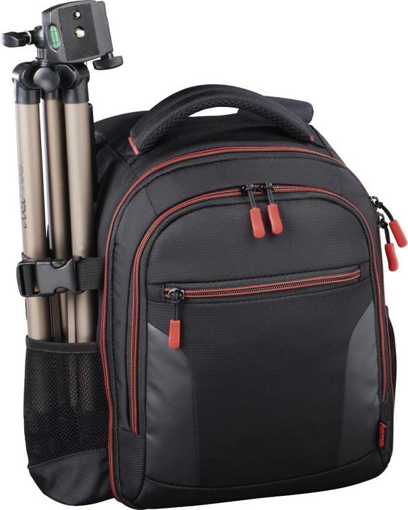 Actual product image Hama Miami (Photo backpack, 5 l)