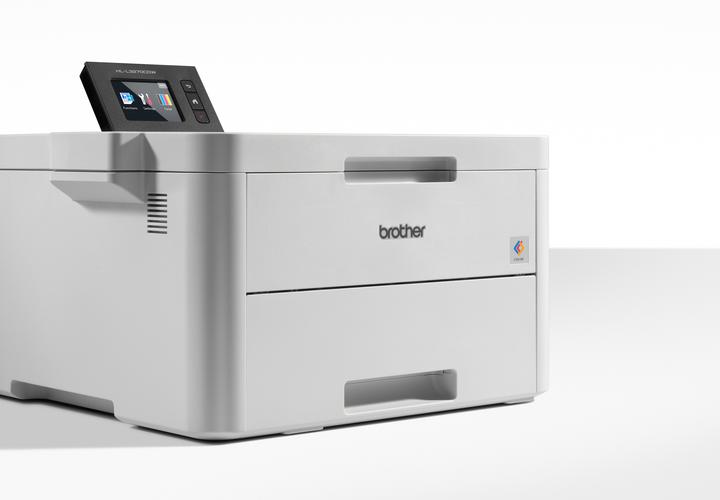 Actual product image Brother HL-L3270cdw (Laser, Colour)