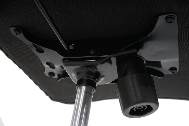 Actual product image Swisshandel24 Professional office chair Boston XXL executive chair swivel chair US version, 150kg loadable