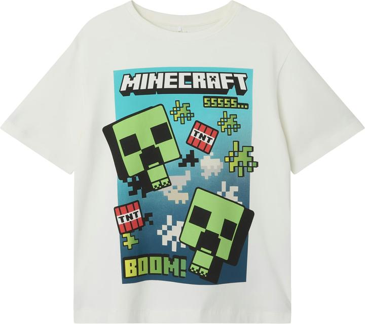 Name it Nkmmus Minecraft Nreg Ss Top Noos Bfu