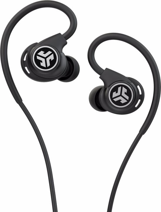 JLab Audio Fit Sport Fitness (Kabelgebunden)