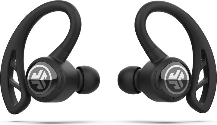 Actual product image JLab Audio Epic Air Sport (10 h, Wireless)