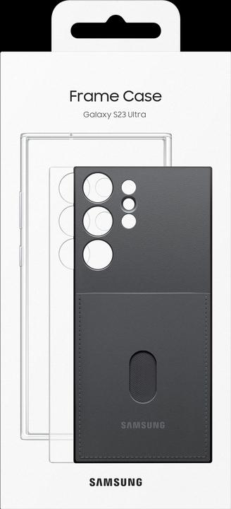 Produktbild Samsung Frame Case (Samsung Galaxy S23 Ultra)