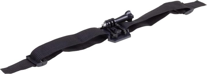 Actual product image Kitvision Helmet Mount for Action Cameras (Hero 8, Hero 7, Hero 6, hero 5)