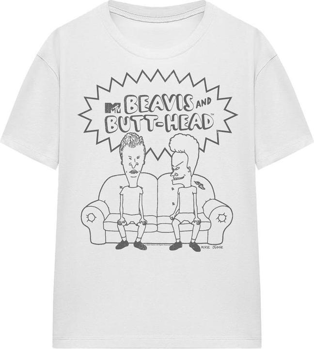 Produktbild Universal Textiles Couch TShirt (M)