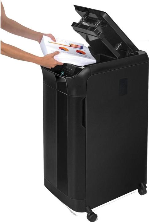 Actual product image Fellowes Automax 550C (Particle cut)