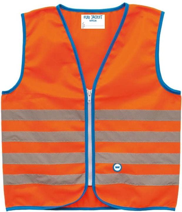 Immagine prodotto Wowow Giacca divertente per bambini (M)