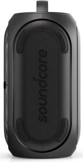 Produktbild Anker Soundcore Rave Mini (18 h, Akkubetrieb)
