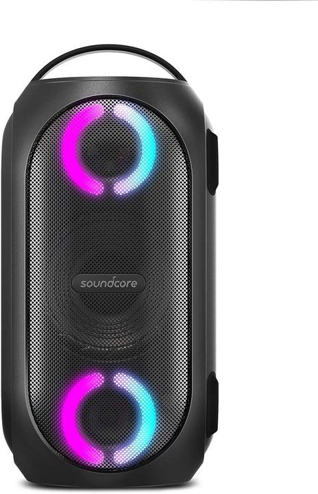 Produktbild Anker Soundcore Rave Mini (18 h, Akkubetrieb)