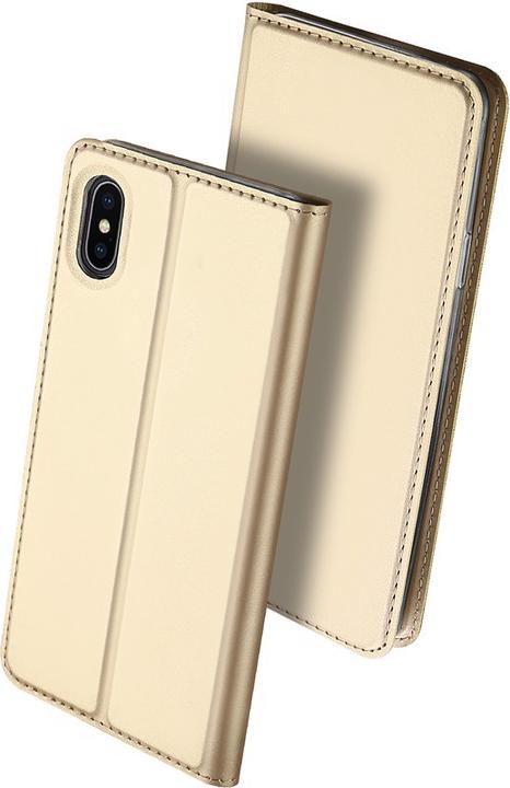 Productafbeelding Dux Ducis Skin Pro-serie (Apple iPhone X)