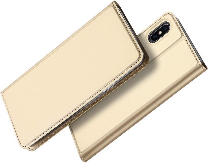Productafbeelding Dux Ducis Skin Pro-serie (Apple iPhone X)