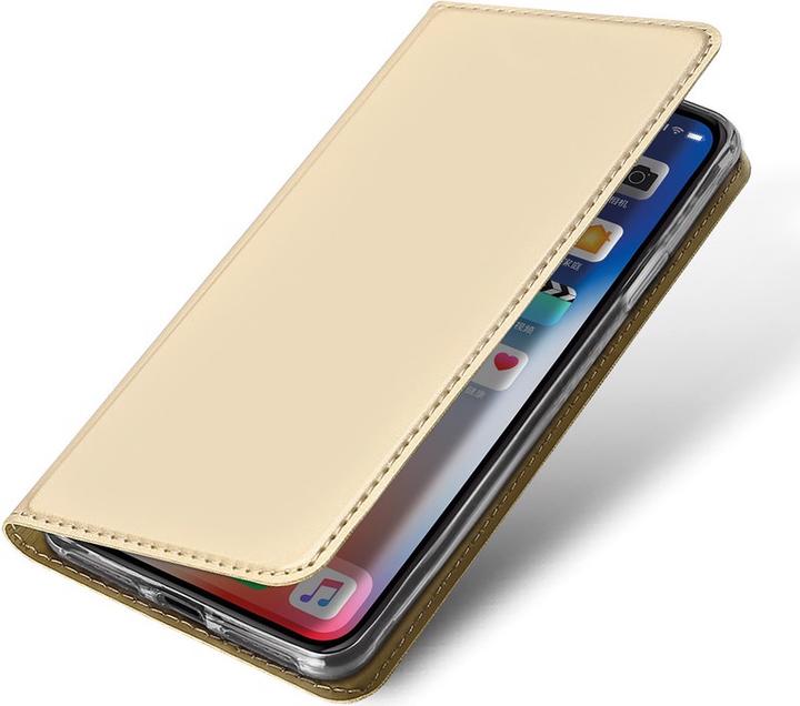 Productafbeelding Dux Ducis Skin Pro-serie (Apple iPhone X)