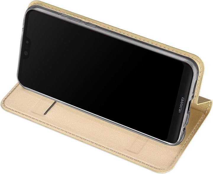 Image du produit Dux Ducis Série Skin Pro (Huawei P20)