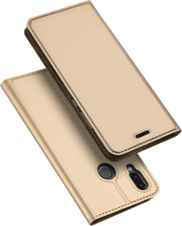 Image du produit Dux Ducis Série Skin Pro (Huawei P20)