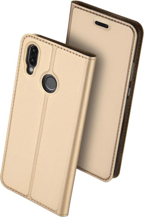 Image du produit Dux Ducis Série Skin Pro (Huawei P20)