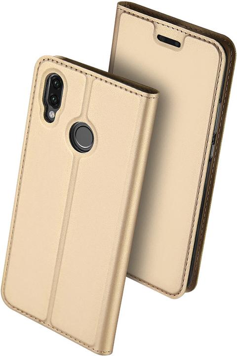 Immagine prodotto Dux Ducis Serie Skin Pro (Huawei P20 Lite)