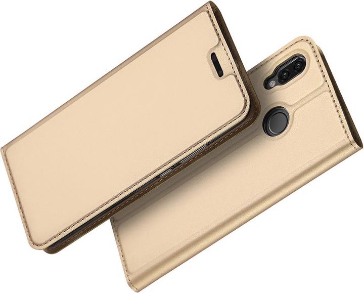 Immagine prodotto Dux Ducis Serie Skin Pro (Huawei P20 Lite)