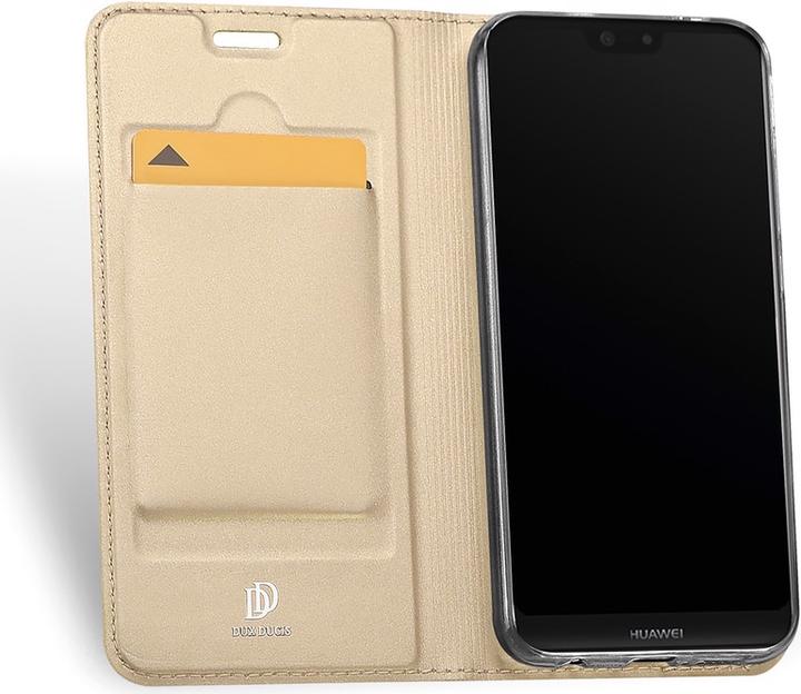 Immagine prodotto Dux Ducis Serie Skin Pro (Huawei P20 Lite)