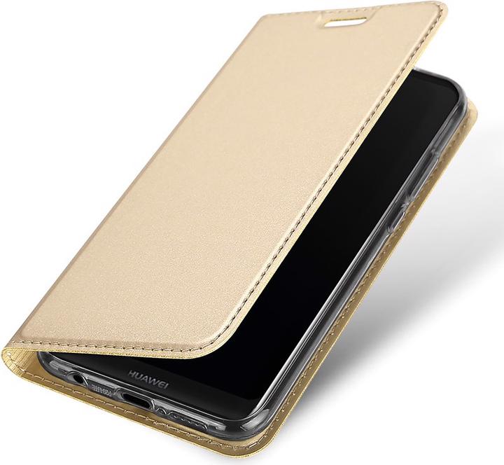 Immagine prodotto Dux Ducis Serie Skin Pro (Huawei P20 Lite)