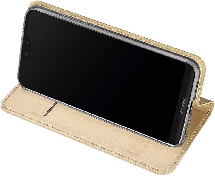 Immagine prodotto Dux Ducis Serie Skin Pro (Huawei P20 Lite)