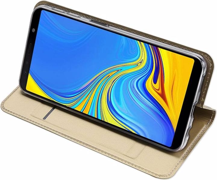 Image du produit Dux Ducis Série Skin Pro (Samsung Galaxy Note 9)