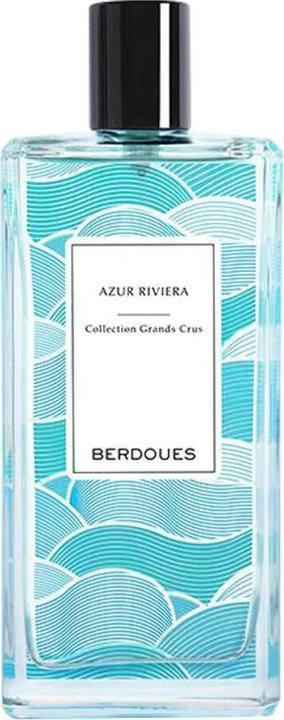 Produktbild Berdoues Azur Riviera (Eau de Parfum, 100 ml)